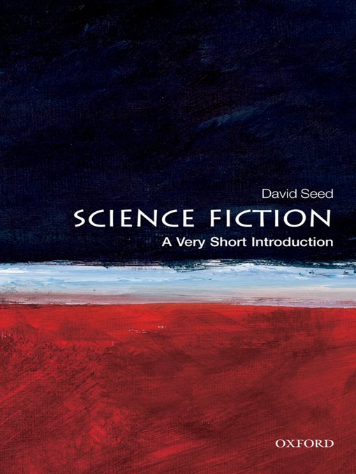 Title details for Science Fiction by David Seed - Wait list